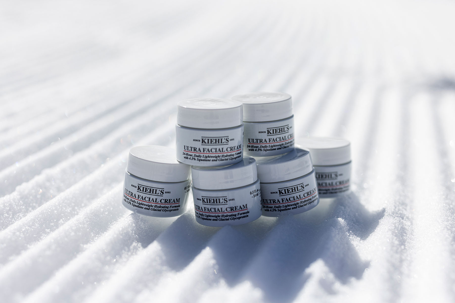 Kiehl's Ski Thru